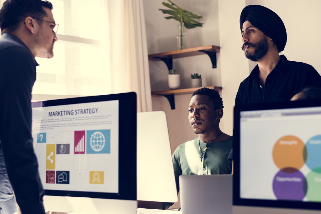 The Operating System Gap: Why 40% of Companies Won't Survive the Next Decade