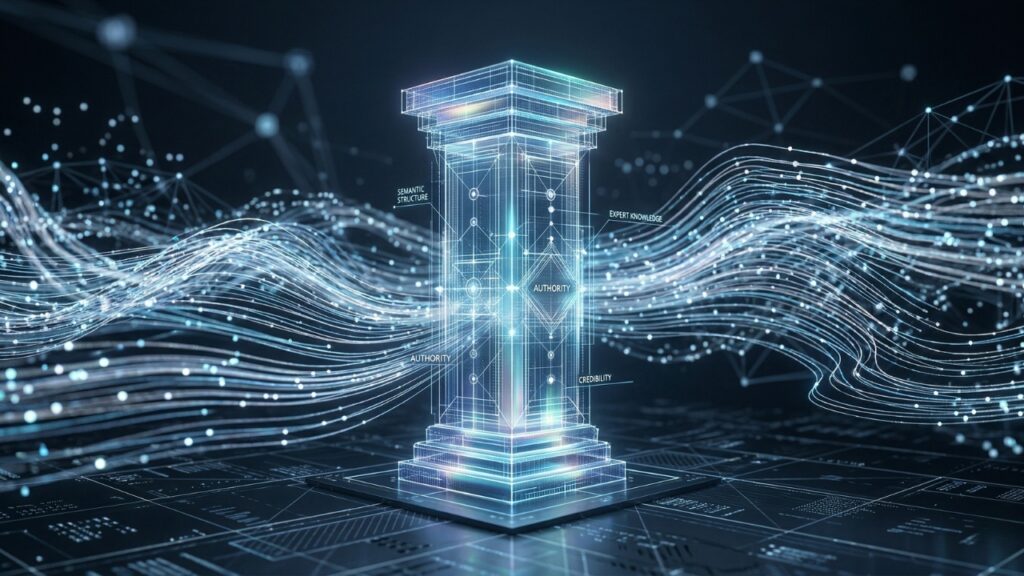 AI content strategy