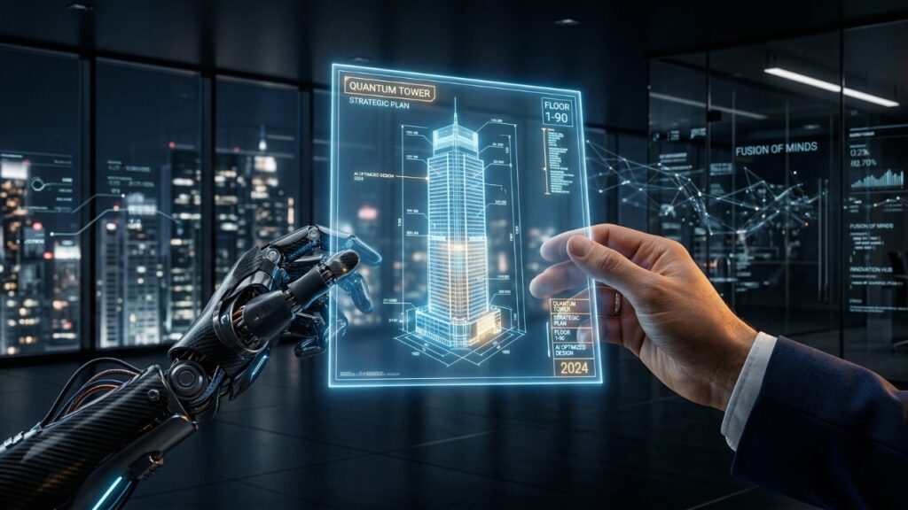 AI strategy consulting