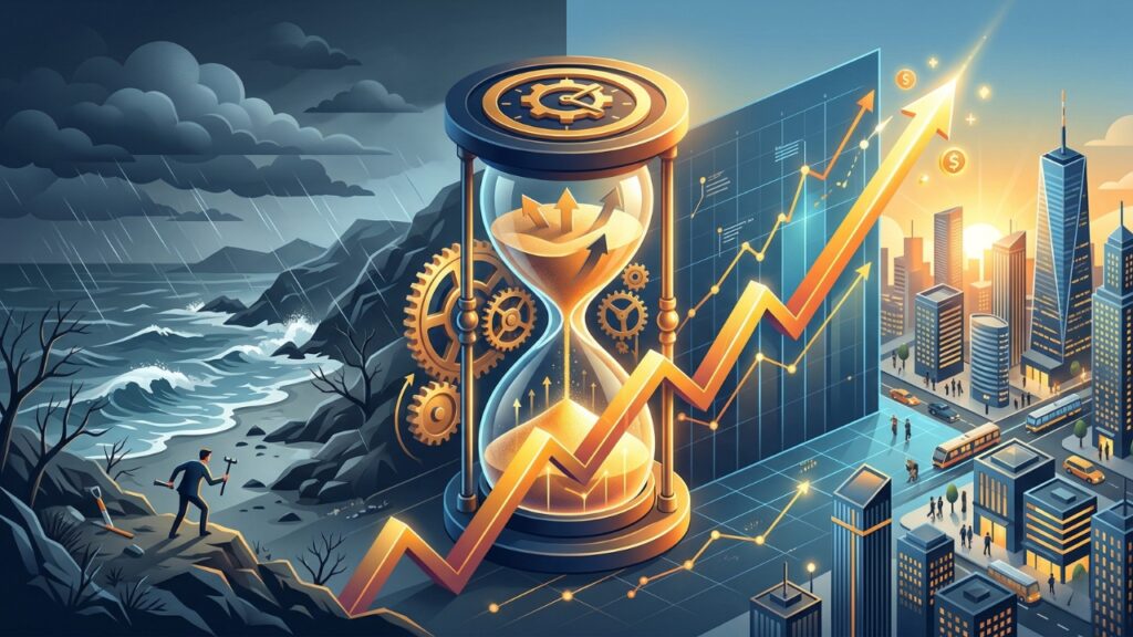 market timing strategy